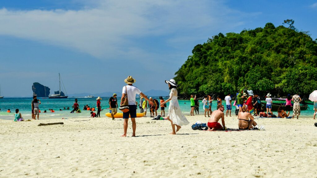 10 Best Summer Travel Destinations