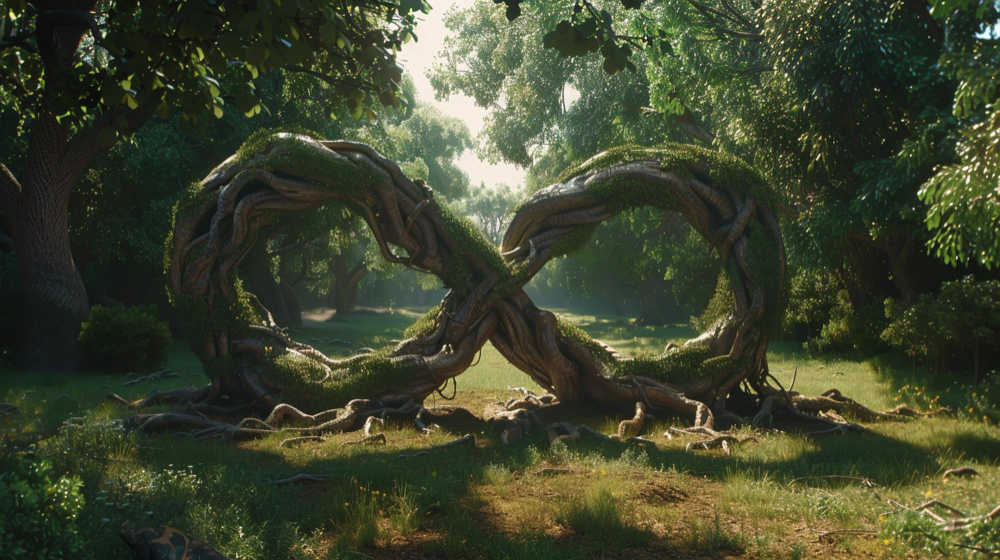 Two Parks, Endless Magic