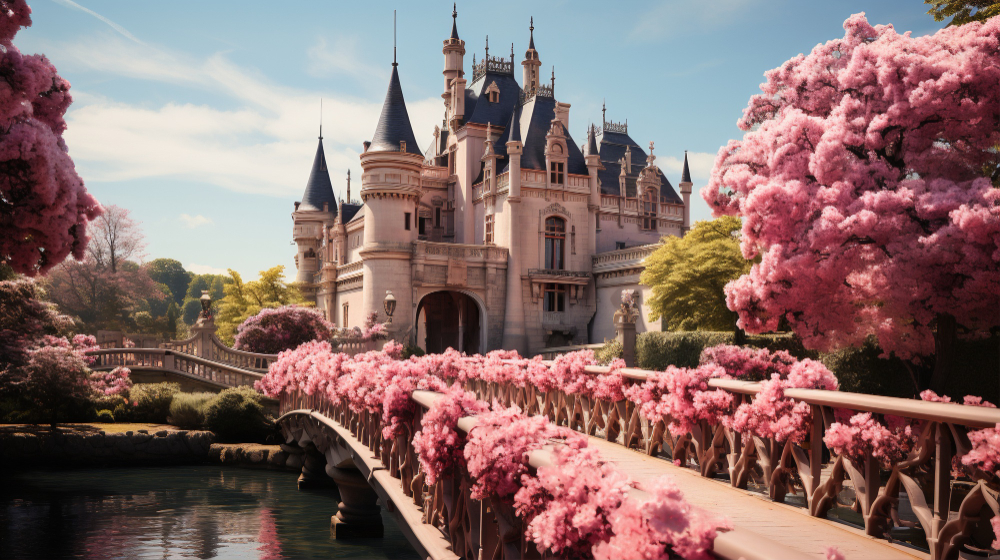 Disneyland Paris