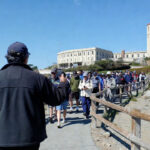 Alcatraz Tour Guide