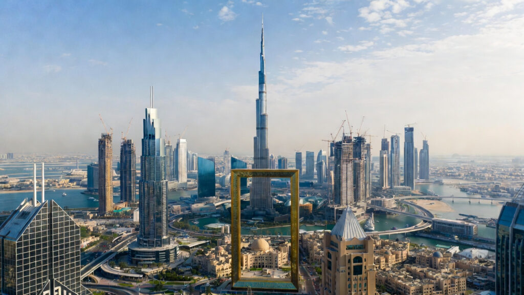 Dubai Tour Packages & Activities Your Ultimate Guide to the City of Gold