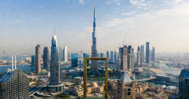 Dubai Tour Packages & Activities Your Ultimate Guide to the City of Gold