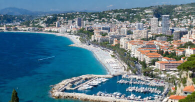 Explore the French Riviera Nice, Cannes, Monaco – Your Ultimate Côte d'Azur Guide