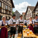 Germany – Culture & Events Your Ultimate Guide to Festivals, History & Traditions