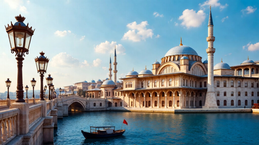 Turkey – Best Value Destination Your Ultimate Guide to Affordable Luxury Travel