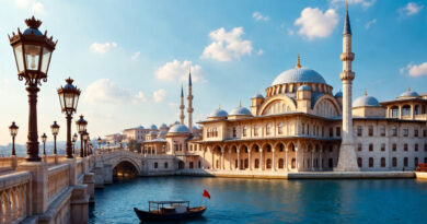 Turkey – Best Value Destination Your Ultimate Guide to Affordable Luxury Travel