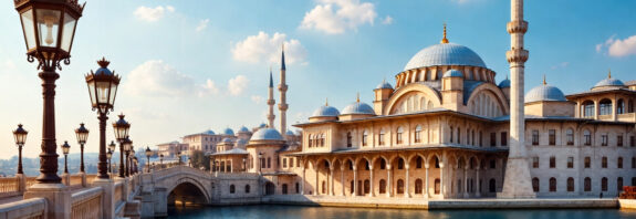 Turkey – Best Value Destination Your Ultimate Guide to Affordable Luxury Travel