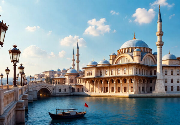 Turkey – Best Value Destination Your Ultimate Guide to Affordable Luxury Travel