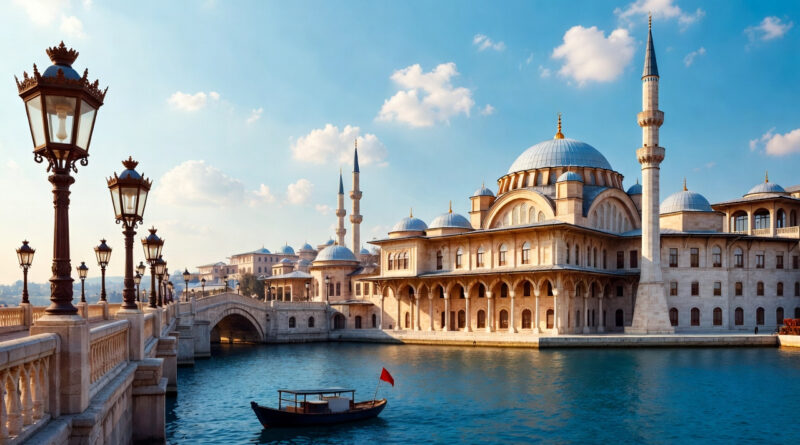 Turkey – Best Value Destination Your Ultimate Guide to Affordable Luxury Travel